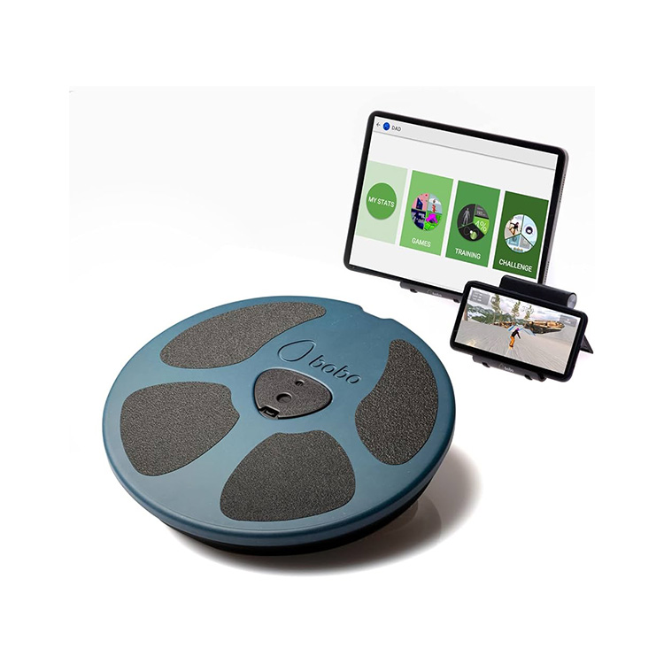 bobo, Core trainer balancing Board , Games Trainer Evaluation Oksouq