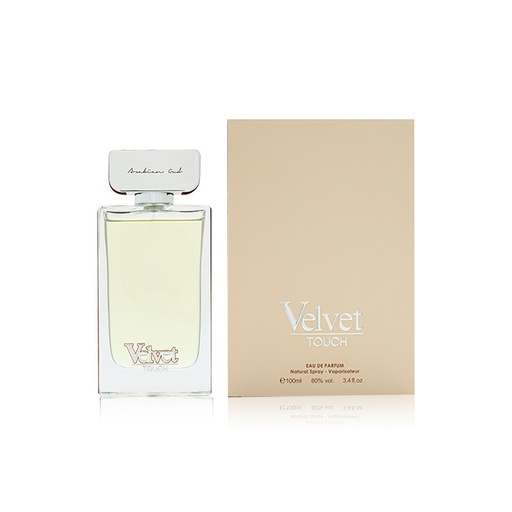 Arabian Oud Velvet Touch Eau De Parfum 100 ml