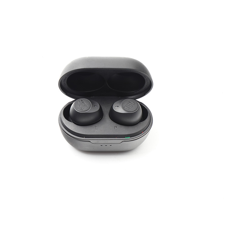true wireless earbuds jbl tune 115tws black