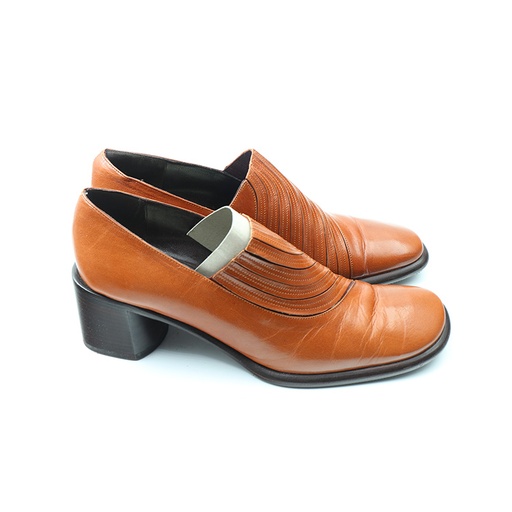 Zara Manni Capretto Ropik 3074 Size: 39