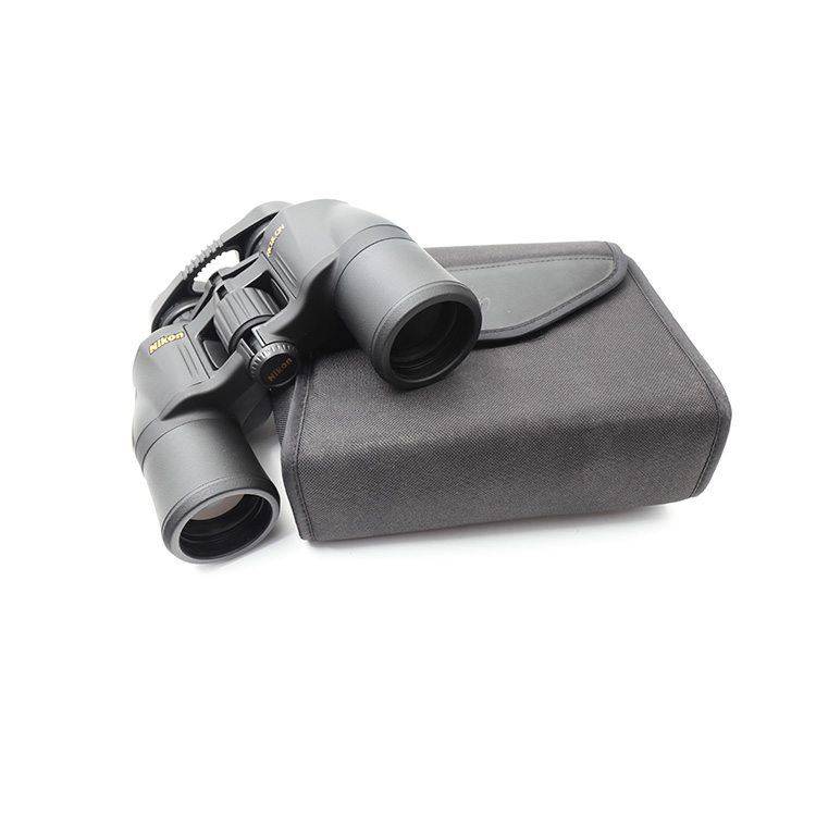 Nikon Aculon A211 8x42 Binocular (Black) Oksouq