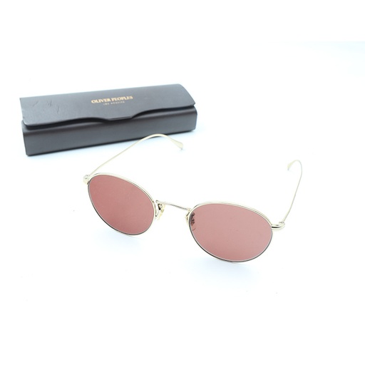 Oliver Peoples OV 1186S Coleridge Sun Lens Width:50 , Bridge Width:22