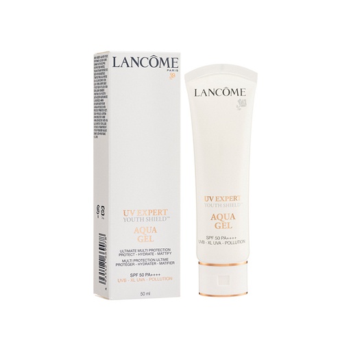 Lancome paris, UV Expert youth Shield AQUA GEL, 50 ml