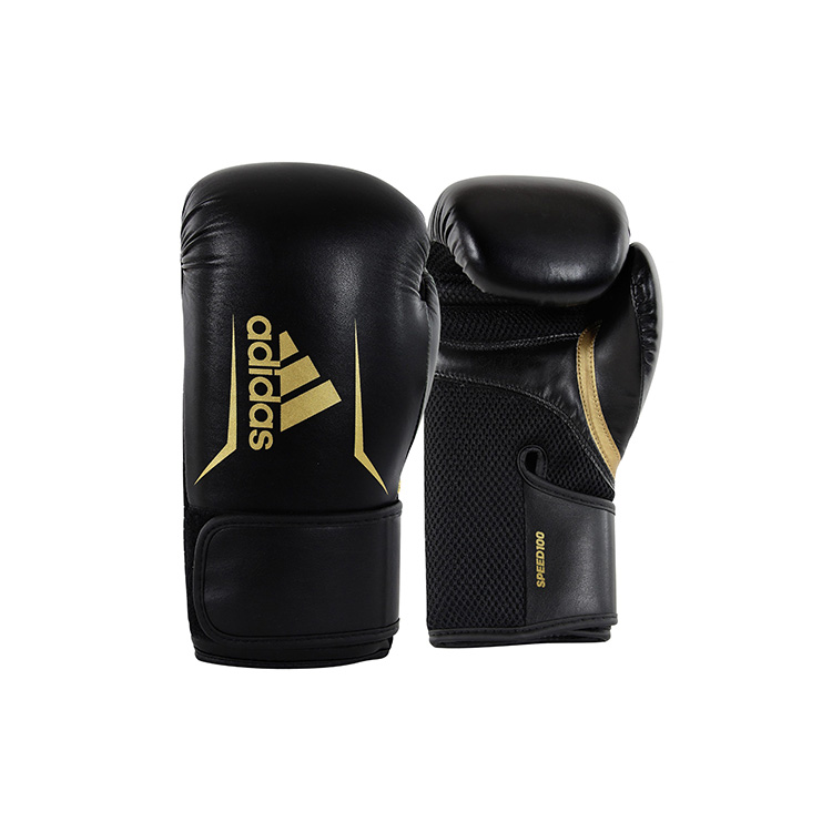 Adidas Boxing AdiSBG100 Boxing Gloves Oksouq
