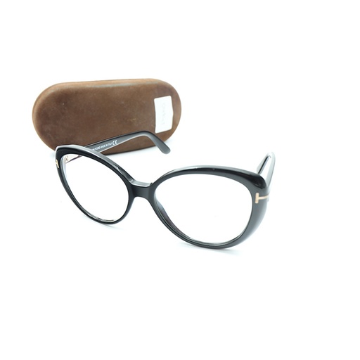 Tom Ford Made In Italy TF 5492 001 Lens Width: 56, Bridge Width:16, 140
