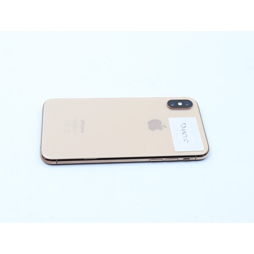 Apple iPhone XS, 64GB, Gold Pink