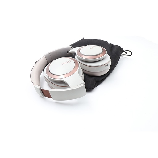 Cleer anduro ANC Wireless Headset With Pouch