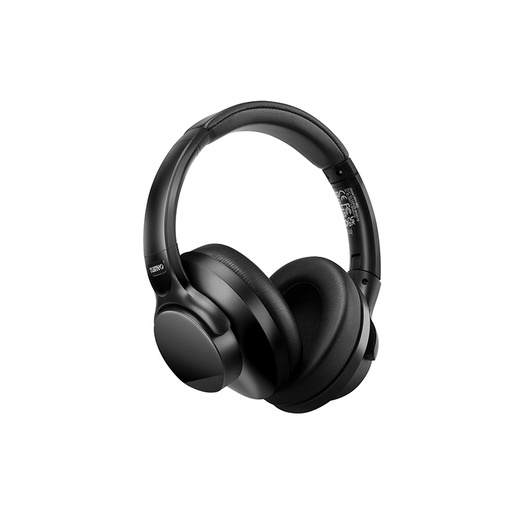 TUINYO Wireless Headphones Noise Cancelling Over Ear Bluetooth Headphones