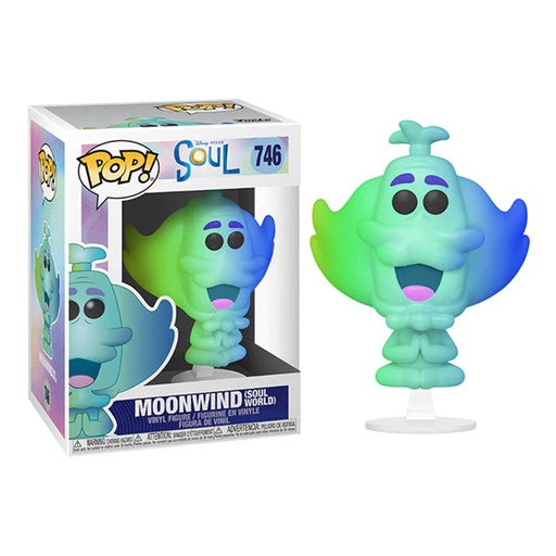 Pop Soul Moonwind 746