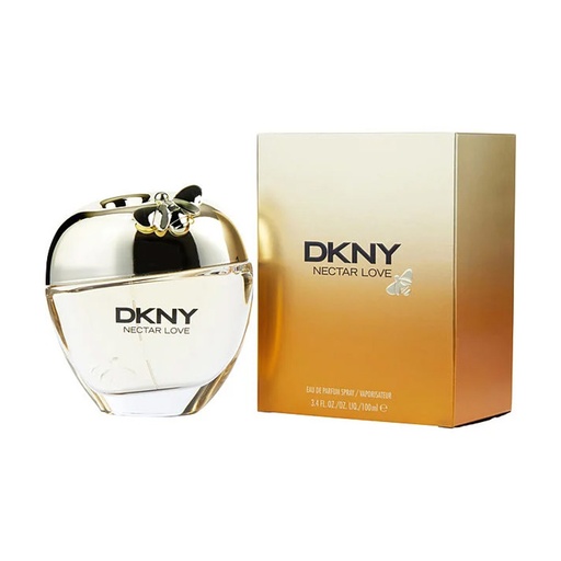 DKNY Nectar Love, Eau de Parfum Spray 50 ml 1.7 fl.oz