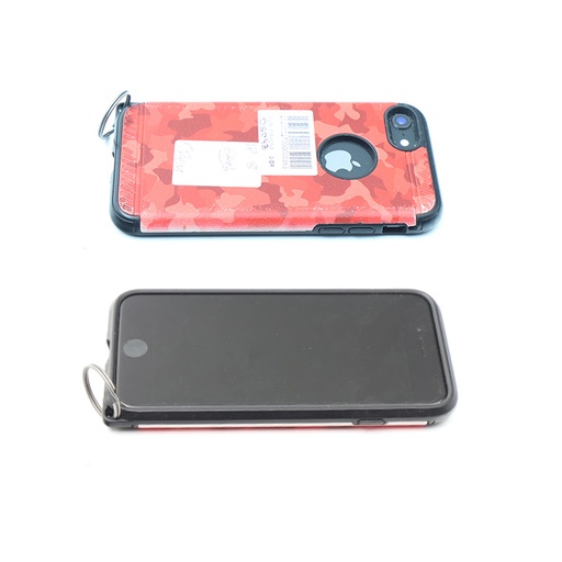 Apple iPhone 8 64 GB + Red Cover
