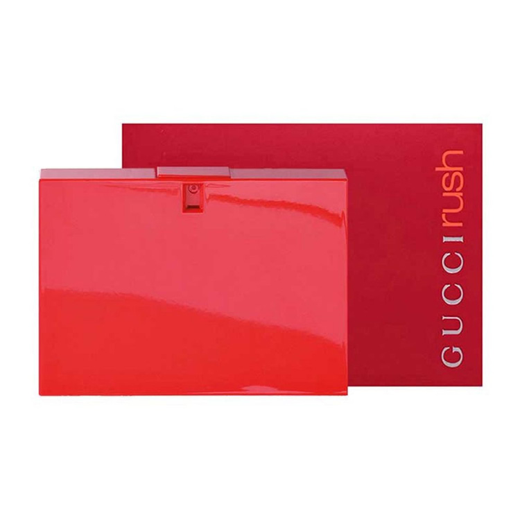 Gucci Rush, Eau De Toilette Natural Spray 75ml 2.5 Fl.OZ | Oksouq
