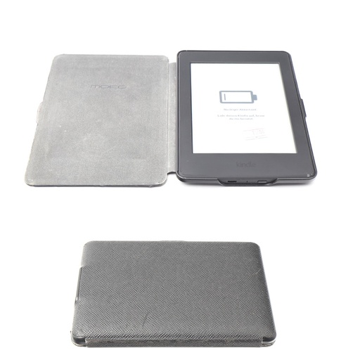 Amazon Kindle DP75SDI Paperwhite eReader - 2nd Gen (Black)