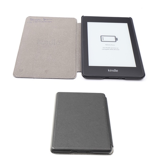 Kindle Paperwhite [10th Generation, Model：PQ94WIF]
