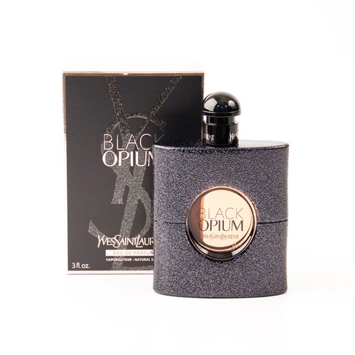 Yves Saint Laurent Black Opium, Eau de parfum  90ml