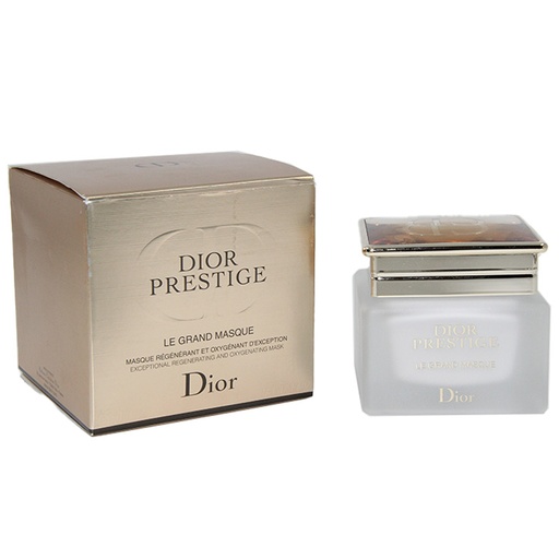 Dior Prestige Le Grand Masque  50 ml 1.7 oz, Exceptional Regenerating And Oxygenating Mask
