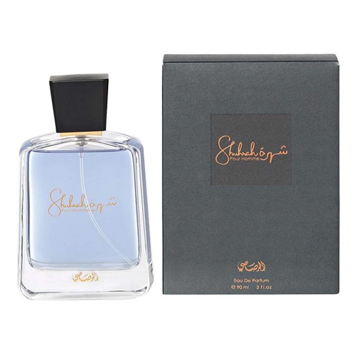 Rasasi, Shuhrah Pour Homme, 90 ml 3fl.oz