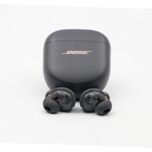 Bose Quietcomfort Noise Cancelling Earbuds ii