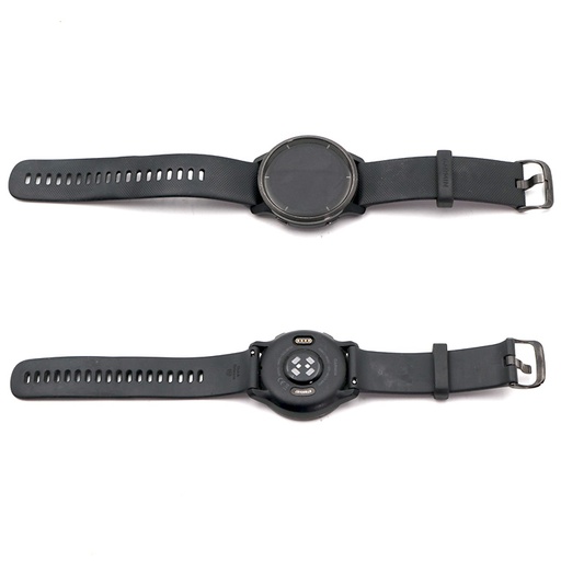 Garmin 010-02430-00 Venu 2 , GPS Smart Watch,  ** No Charger **
