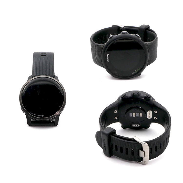 Farmin ForeRunner 245 Running Watch Oksouq