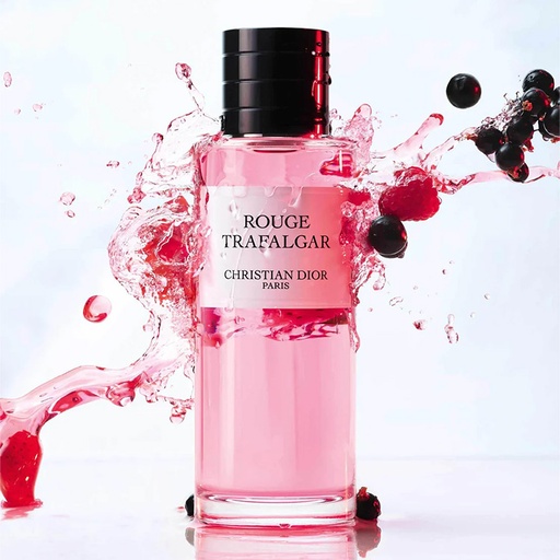 Christian Dior Rouge Trafalgar Eau De Parfum 125 ml 4.2 Fl.oz