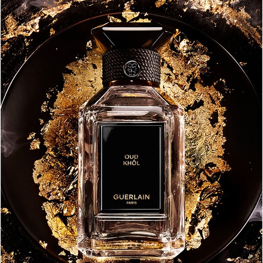 Guerlain Paris Oud Khol 200 ml 6.7 fl.oz