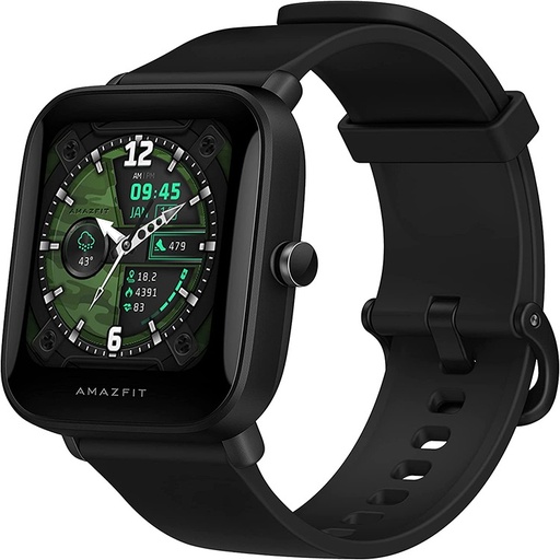 Amazfit Bip U Pro Smart Watch Qatar