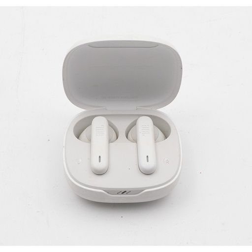 JBL Wave 300 TWS True Wireless Earbuds  - White