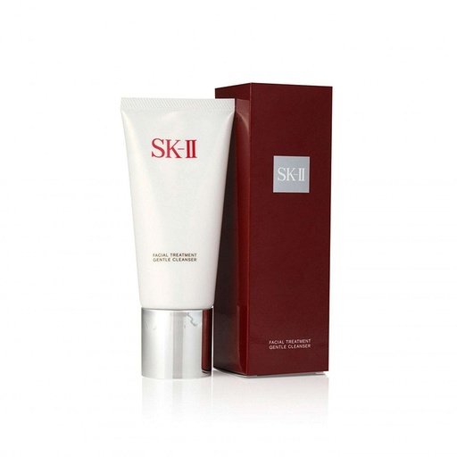 Sk-II Facial Treament Gentle Cleanser 120g Made in Japan