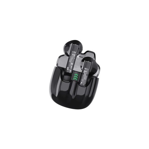 Moxom MX-TW21 Capsule TWS Wireless Earbuds