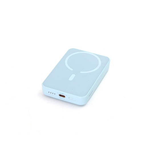 Beseus Wireless Magnetic Power Bank 10000mAh