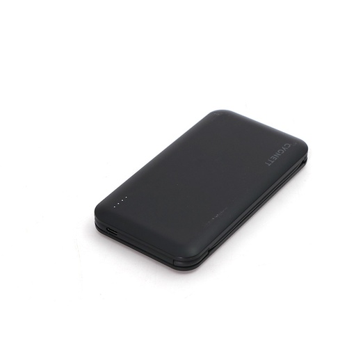 Cygnett ChargeUp 10000mAh PowerBank + Intergrated Charging Cable