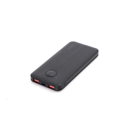 Aspor A320 22.5W 10000mAh Fast Charging Power Bank