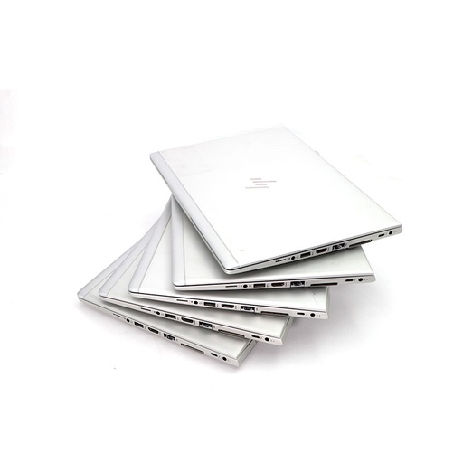 HP EliteBook 830 G5, i5-8th Gen 1.7 Ghz, 8 GB DDR4, 256GB SSD **No Charger & Battery Midlife**