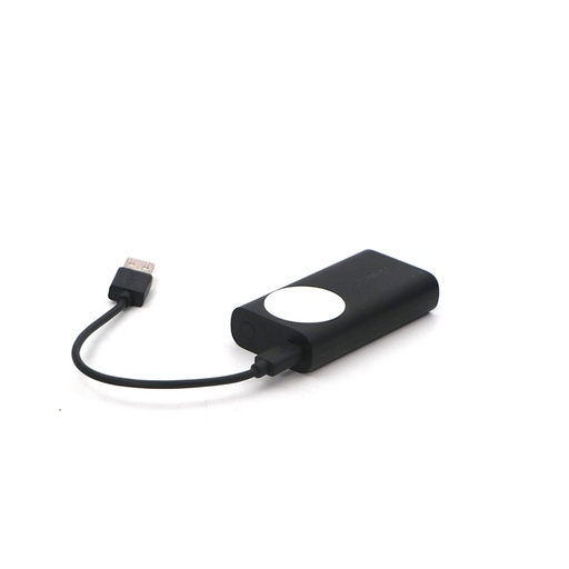 Belkin Boost Charge Mini Power Bank + Apple Watch Charge
