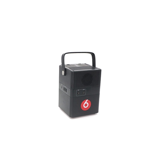Power Station 252.7 Wh Power House RP-PB187