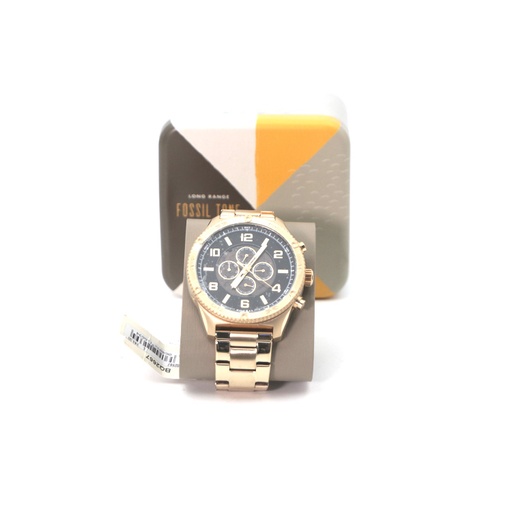 Fossil BQ2667 5ATM Automatic All Stainless Steel