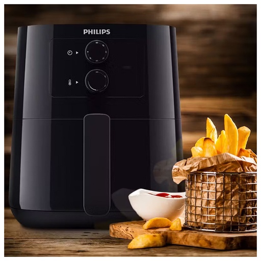Philips Air Fryer HD9200/91 4.1L