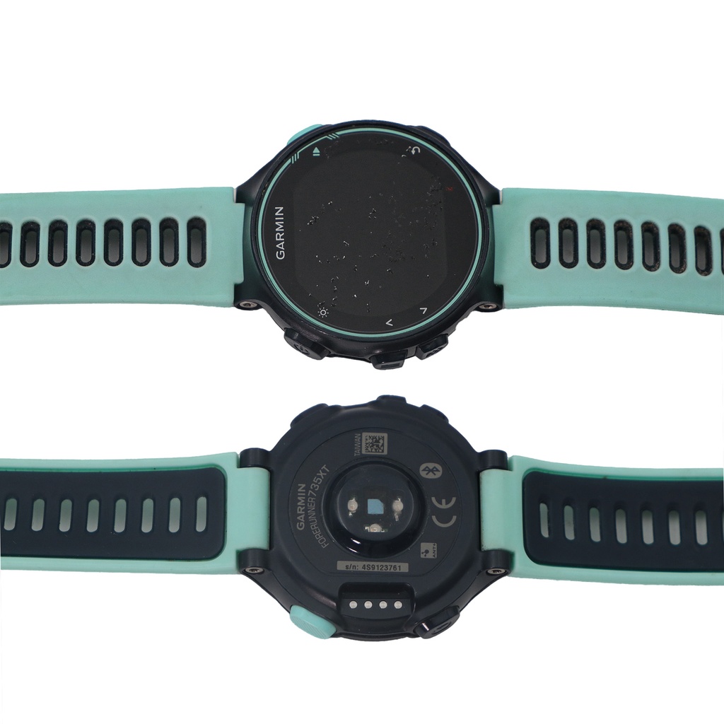 Garmin Forerunner 735XT ** No Charger ** Oksouq