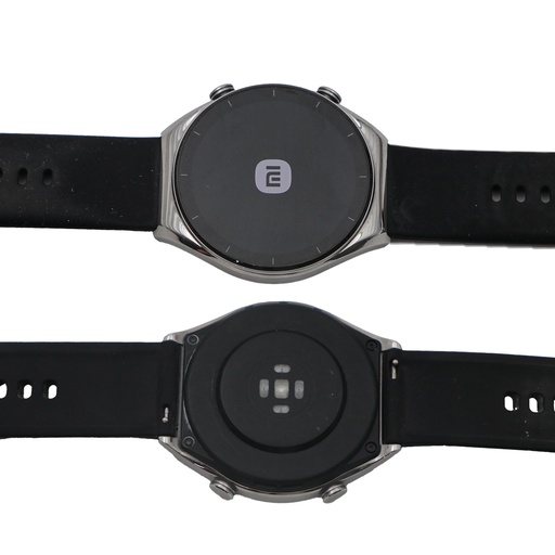Xiaomi Watch S1 Smartwatch – Silver