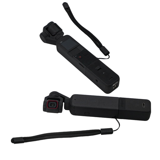 DJI OSMO Pocket 2 Creator Combo Camera