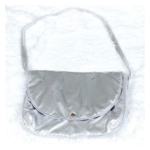 Band Logged Laptop Bag