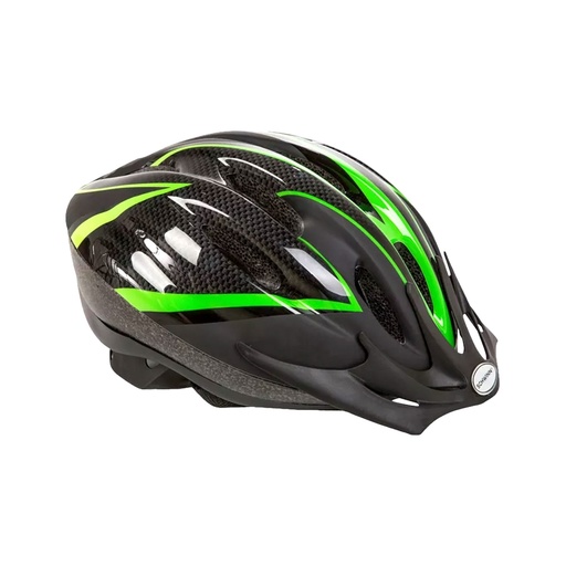 Schwinn Intercept Adult/Youth Bike Helmet