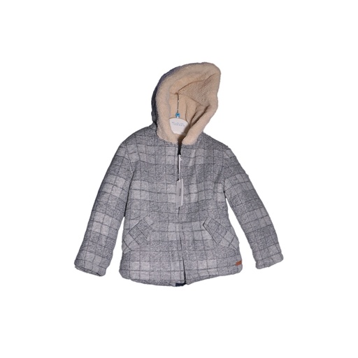 Nanan Giaccone SC. /Pellicia 5A