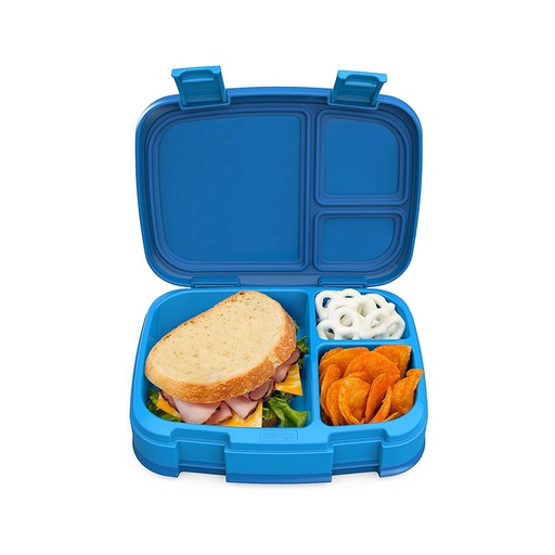 Bentgo Fresh Leak-Proof Lunch Box Boite A Repas Etanche