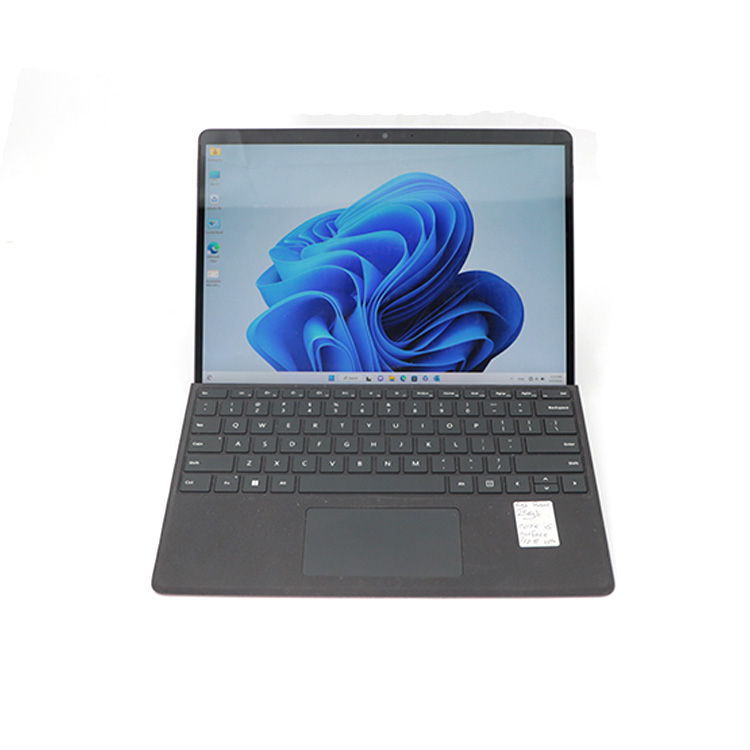 サーフェス Surface Pro 256GB 8GB RAM サーフェスプロ8 8gb 256gb Microsoft Surface pro 8 8GB RAM 256GB