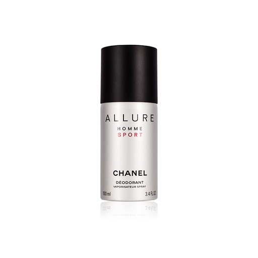 Chanel Allure Hope Sport Deodorant 100 ml