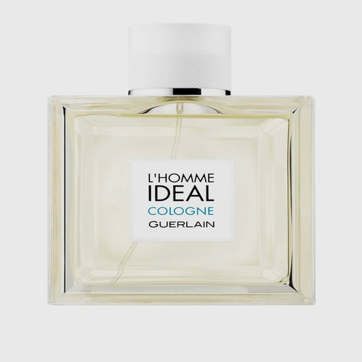 Guerlain L'homme Ideal 