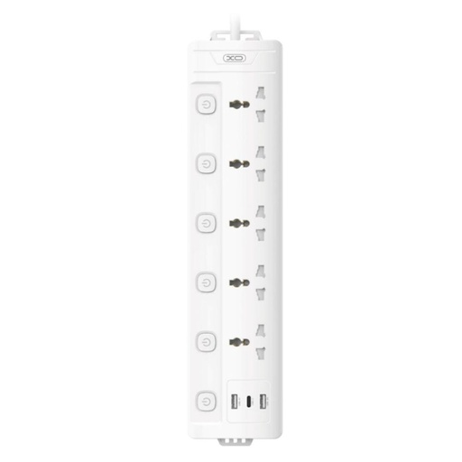XO-WL19 Power Socket 2500W