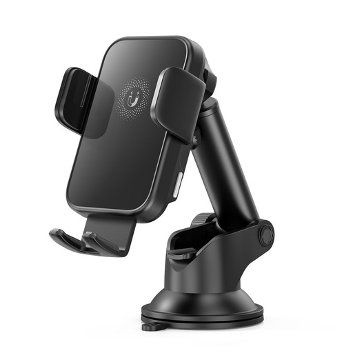 Wireless Charging Car Holder 15W - XO WX036